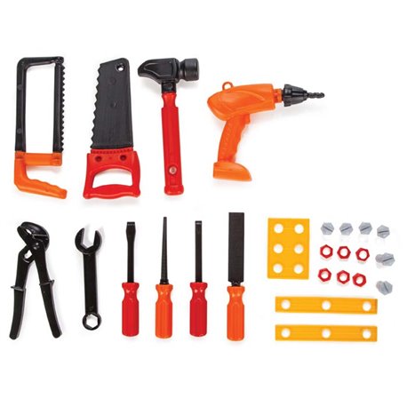 Инструменты TOOL SET