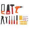 Инструменты TOOL SET