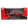 Машина р/у Ferrari Laferrari 1:14 поднимаются двери